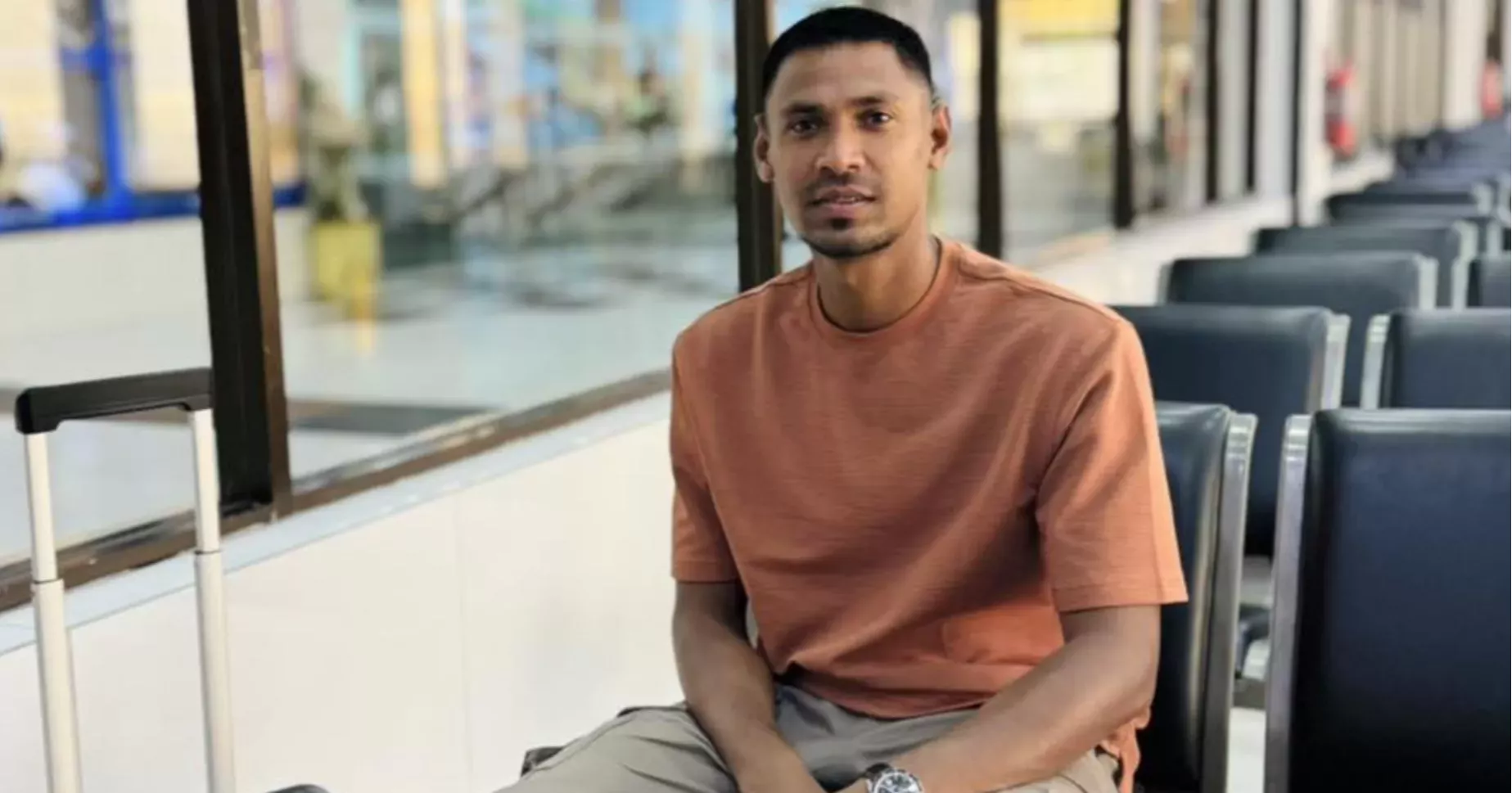 Bangladesh to call back Mustafizur for key ODIs amid his IPL tenure