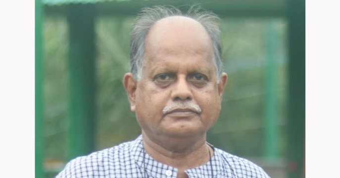 Missing journo Bibhuranjan’s body recovered from Meghna River