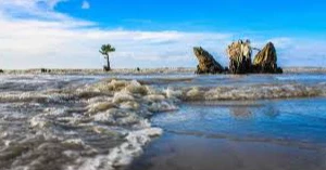 Eid Holiday Rush: Kuakata gears up to host thousands of tourists