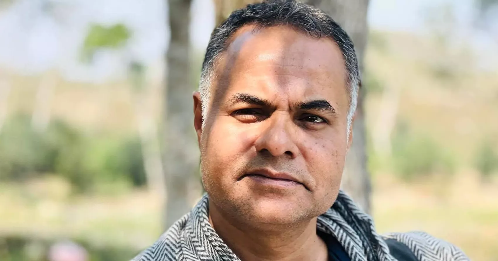OCAB president prevented from travelling to China in dramatic intervention