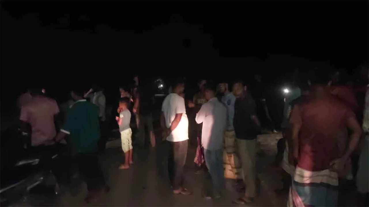 Mother, daughter found dead in Thakurgaon