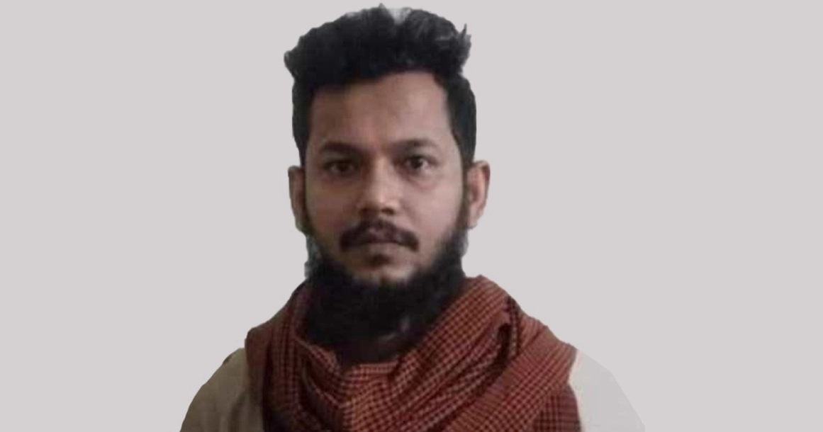 Drug addict suspect kills mother,  surrenders to police in Cox’s Bazar