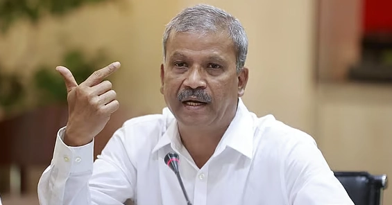 South Plaza chosen for oath to honour July Uprising legacy: Asif Nazrul