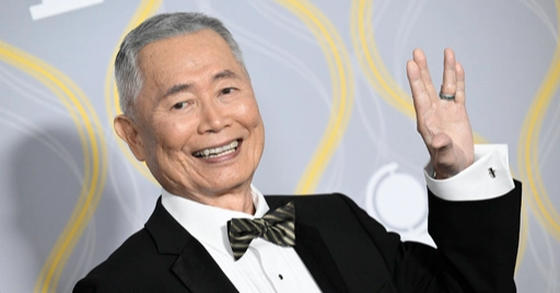 George Takei to lead 'Banned Books Week 2023', advocating for the right to read