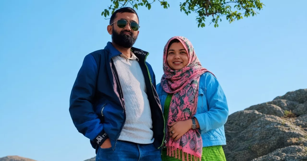 Nasrin’s long-awaited trip ends in tragedy at Cox’s Bazar resort