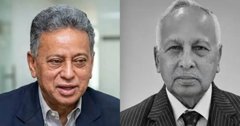 Khosru expresses shock at Jamir Uddin Sircar’s death