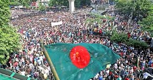 Mother of Abu Sayed wishes to see her martyred son's dream for Bangladesh fulfilled