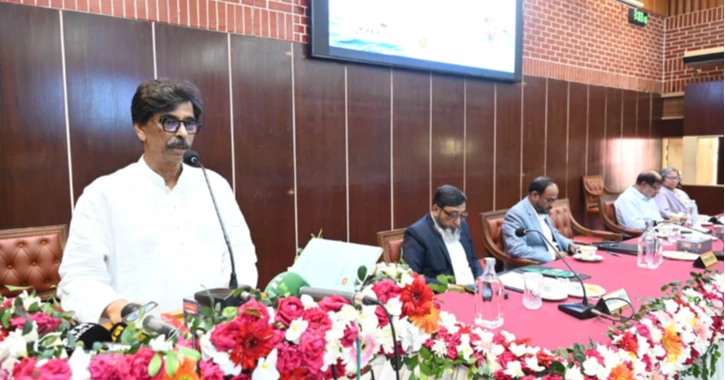 Boost scientific research to increase hilsa production: Fisheries and Livestock Minister