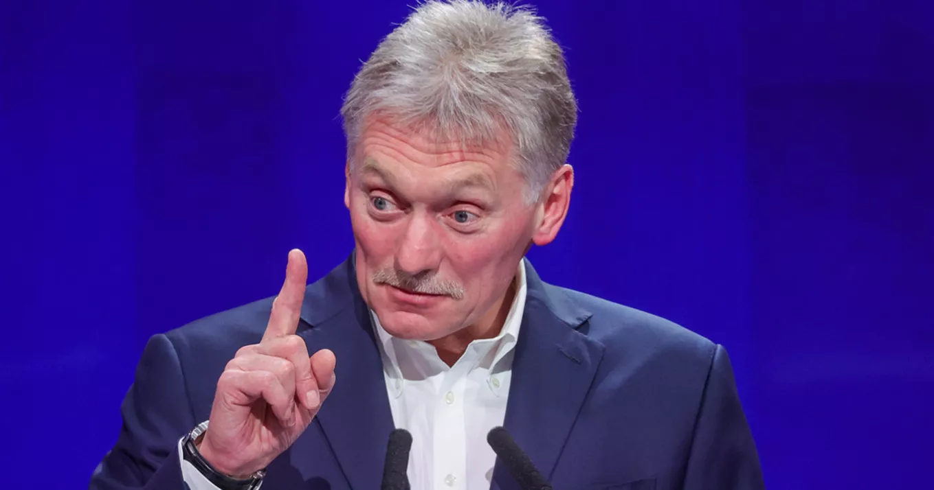 NATO troops in Ukraine unacceptable: Kremlin