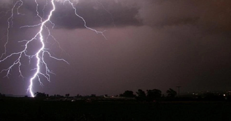 Expatriate killed by lightning strike in Sylhet