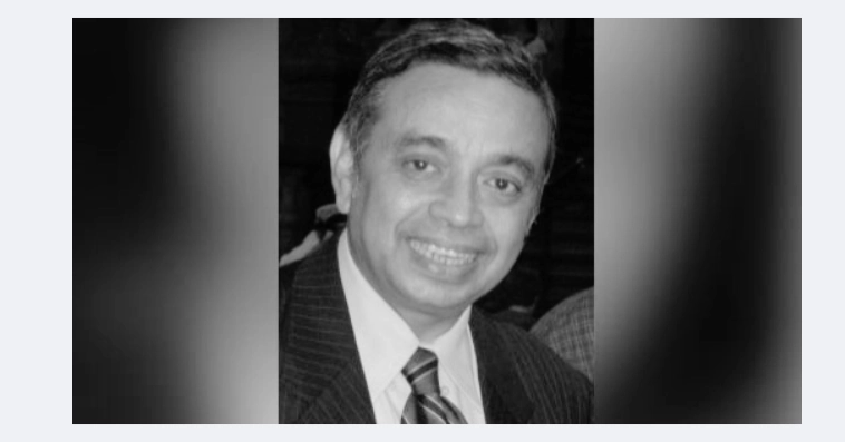 Former Prime Minister Khaleda Zia’s principal secretary Kamal Siddiqui dies