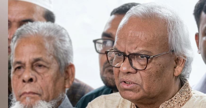 Fascist regime acted as local agent of cultural aggression: Rizvi