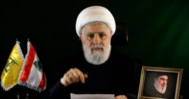 Hezbollah rejects talks with Israel, calls diplomacy ‘futile’