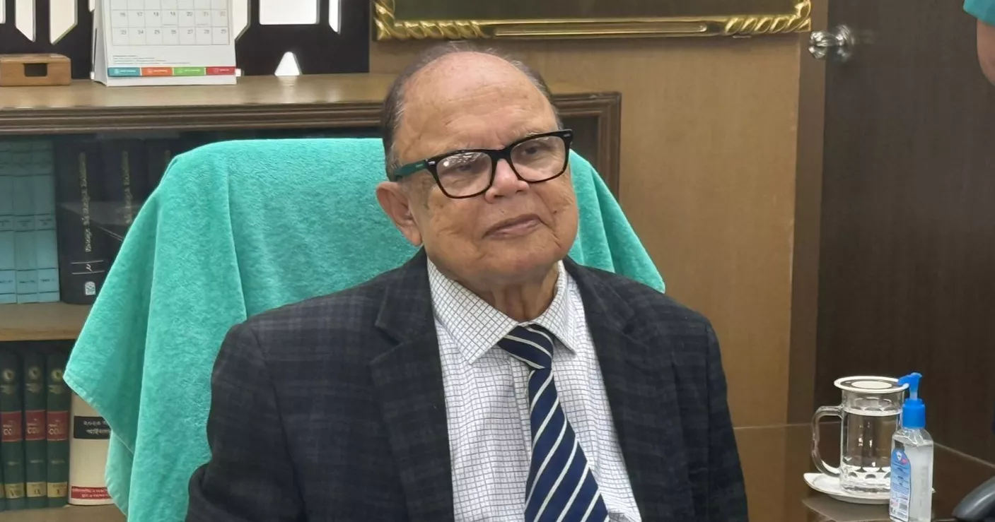 Govt aiming to complete Aman procurement before election: Food Adviser