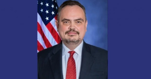 President Trump sets forward clear vision to take ties with Bangladesh to next level: Ambassador Christensen