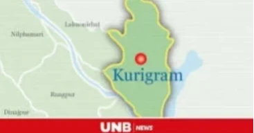 Three Jamaat men injured in Kurigram bee attack
