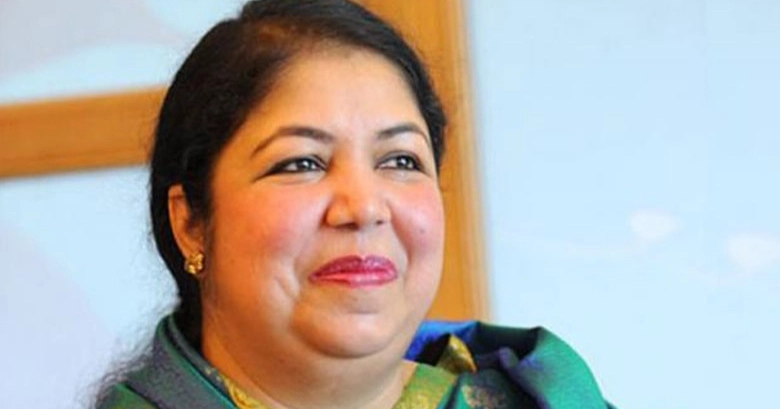 A parliamentary team led by Speaker leaves Dhaka for Geneva tonight