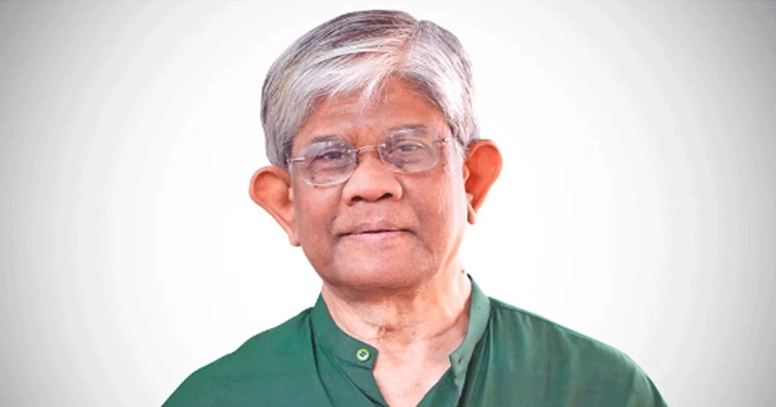 Govt may revise election budget as referendum adds extra costs: Finance Adviser