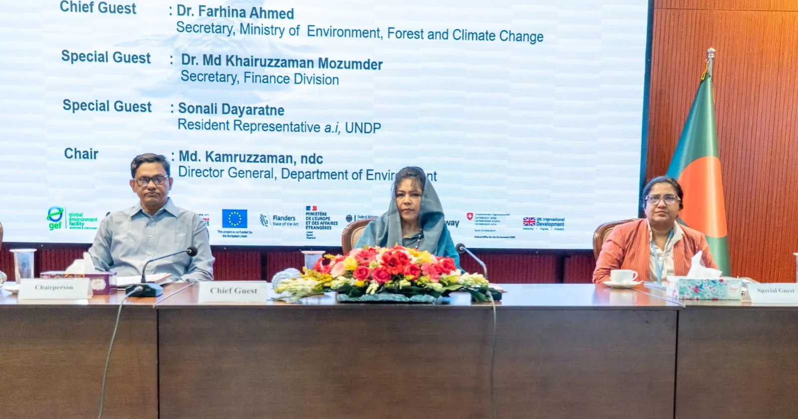 Biodiversity finance initiative launched to mobilise finance for nature