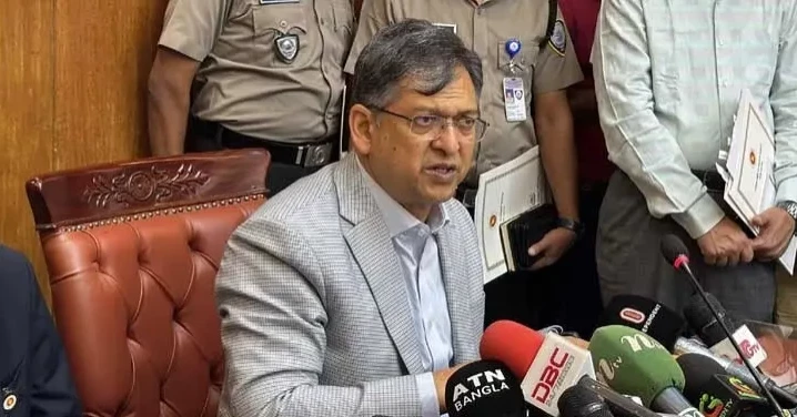Govt moves to set up special tribunal for 80,000 pending drug cases: Home Minister