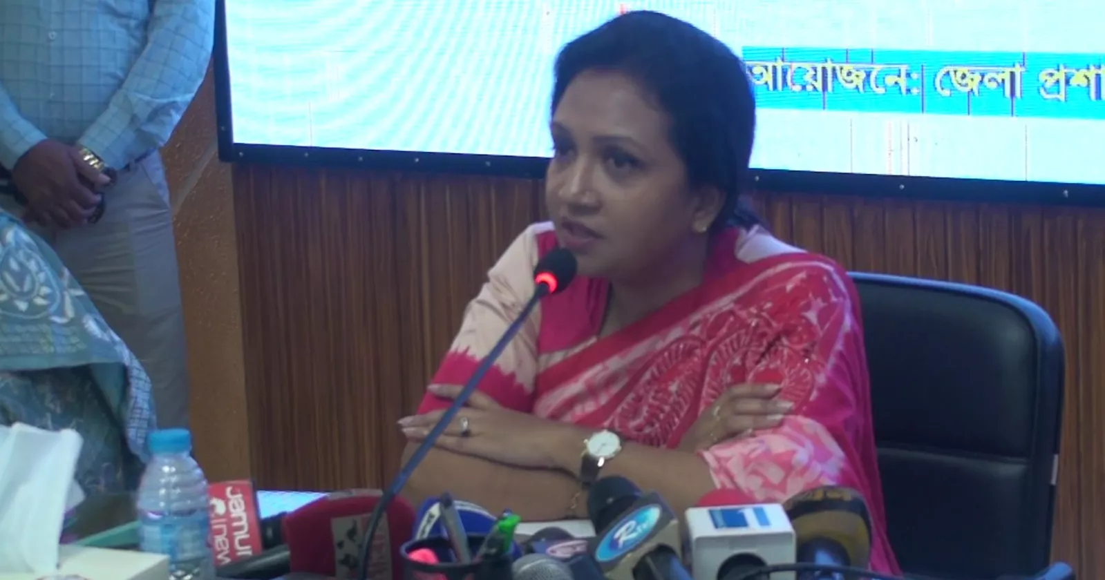 ‘Govt wants to reduce dependence on others for power, energy’