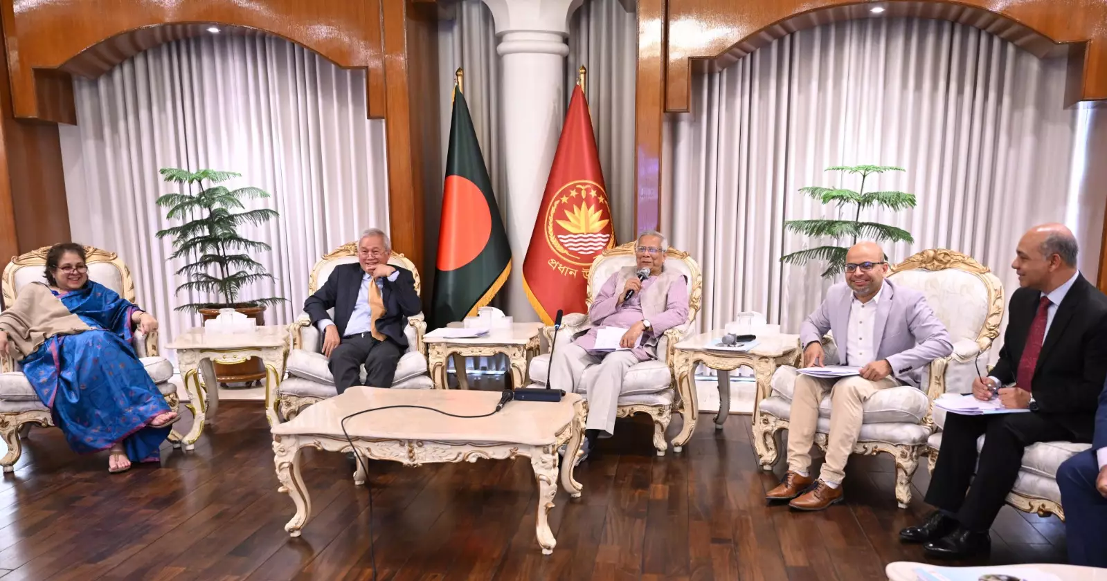 Govt rolls out e-learning in 12 CHT schools