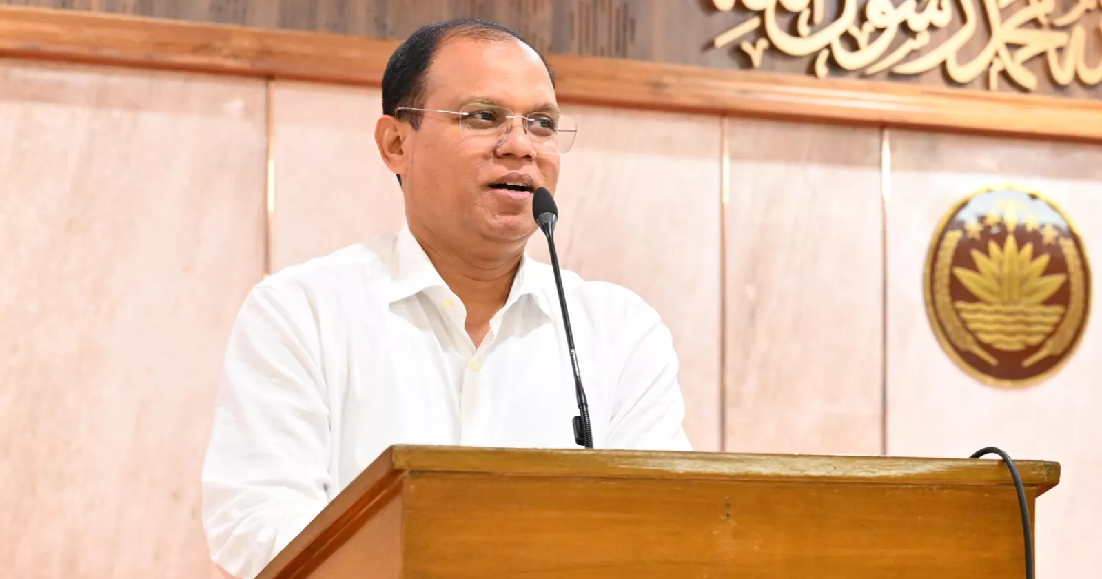 Opposition walking the path of ousted authoritarian regime: Rumon