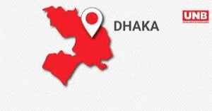 Woman stabbed dead in Dhaka
