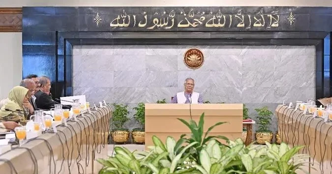 Advisers clear draft amendment to foreign donations law