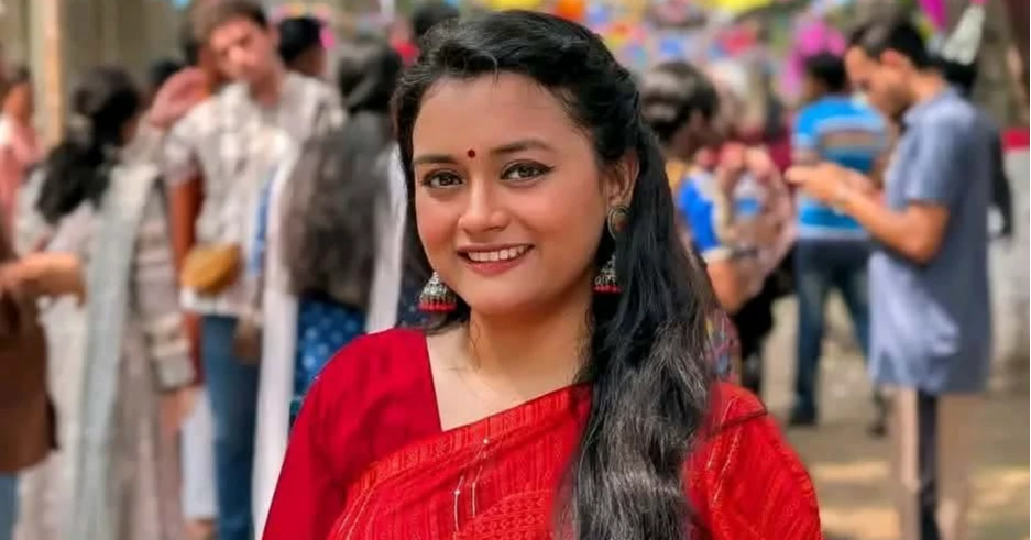 Female DU student found dead; teacher, friend in custody for questioning