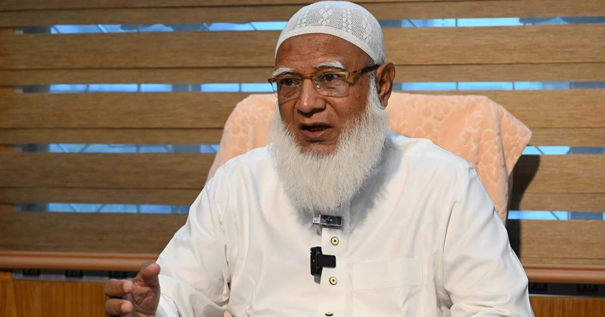Shafiqur surprised by Mirpur footpath drive without prior consultation