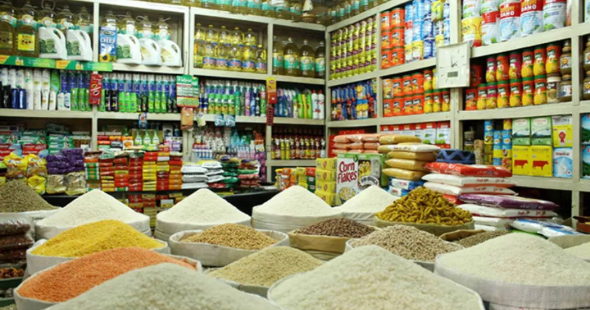 Saki acknowledges public concerns over taxing grocery shops, kitchen markets