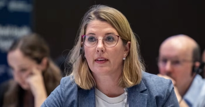 Talk openly about suicide, its prevention: Dr Catharina Boehme