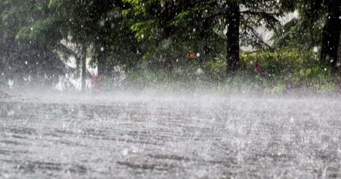 Rains likely across country