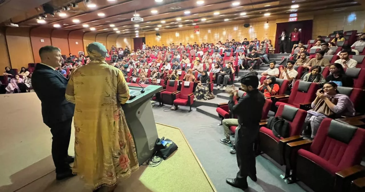 Kosovo Film Day 2025 a resounding cultural success at NSU