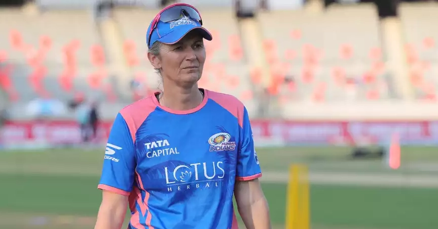 This is just the beginning: Edwards Stands firm amid England’s T20 struggles