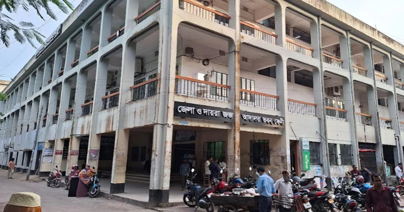 Couple jailed for 3.5 years for filing false rape case in Feni