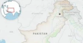 Pakistan and Afghanistan exchange border fire with no reported casualties
