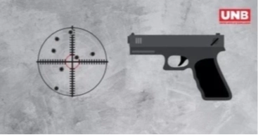 Man shot dead, 3 injured in Narsingdi attack over rivalry