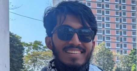 July hero denies filing cases over the same incident in Dhaka and Ctg