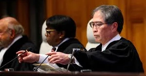 Hearings begin at UN’s top court on alleged Rohingya genocide by Myanmar