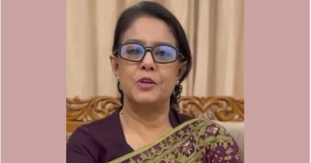 Govt finalises plan for Swatch of No-Ground to protect marine biodiversity: Rizwana