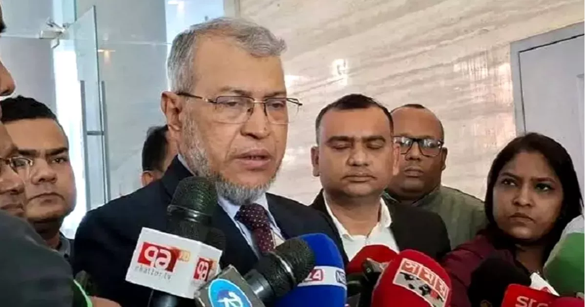 Govt confident of fair election amid concerns over DC appointments