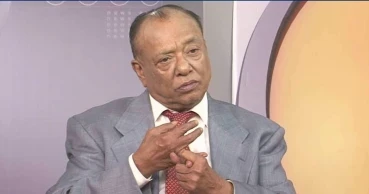 Comprehensive crackdown launched on corruption in climate sector: Environment and Climate Change Minister