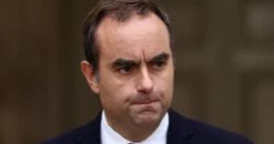 French PM resigns hours after naming cabinet, deepening political turmoil