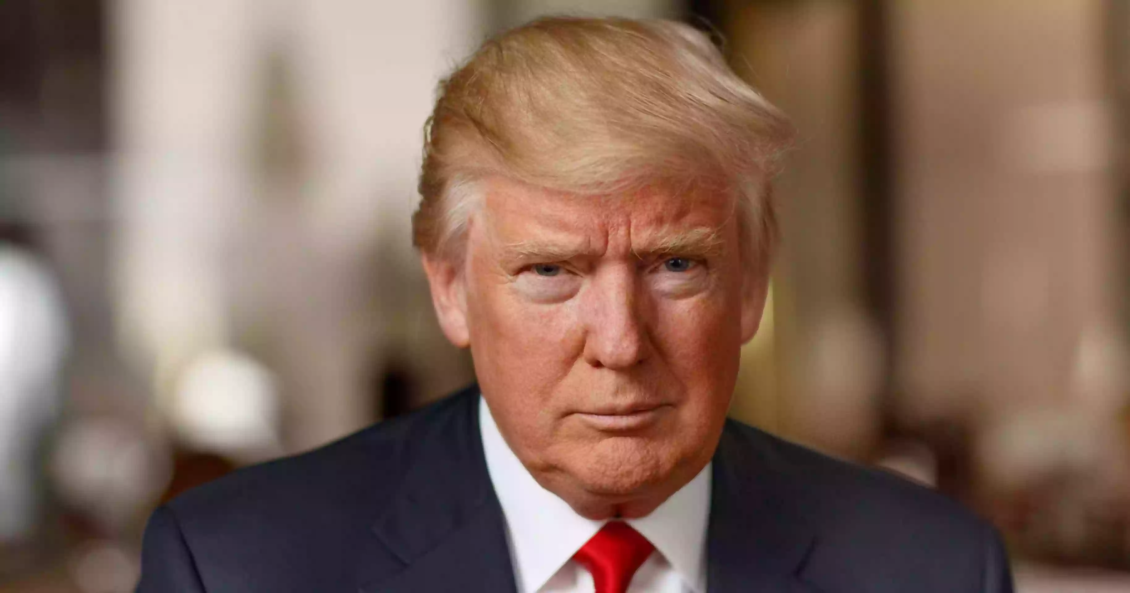 Trump hints at ‘good news’ on Gaza