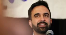 Mamdani nears victory as NYC set to release ranked choice results in mayoral primary