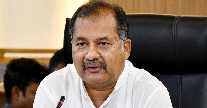 Journalist database to be prepared: Information Minister