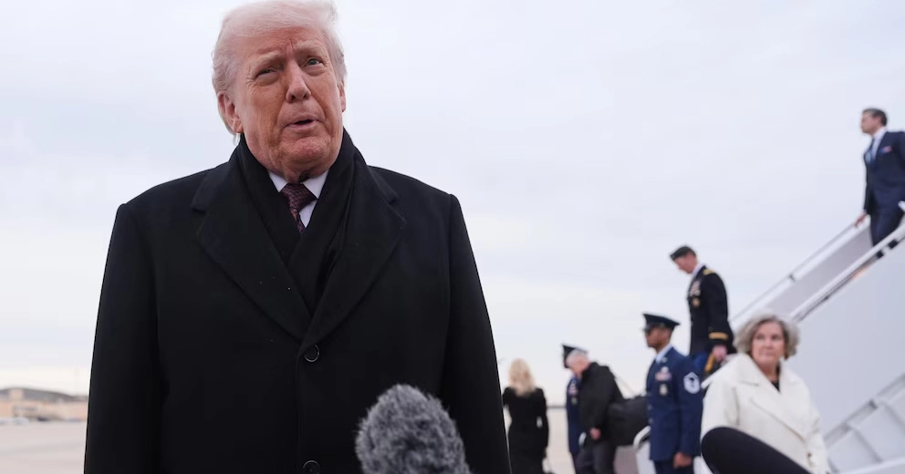 Trump’s expanded travel ban hits Africa hardest, but reactions remain muted