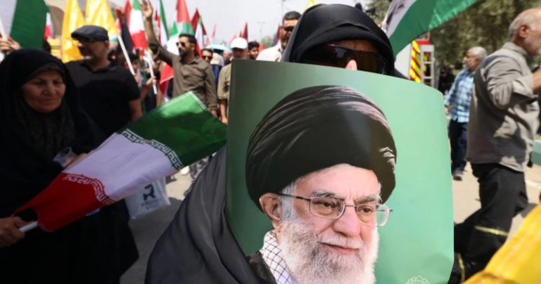 Iran warns against protests, labels demonstrators ‘neo-ISIS’
